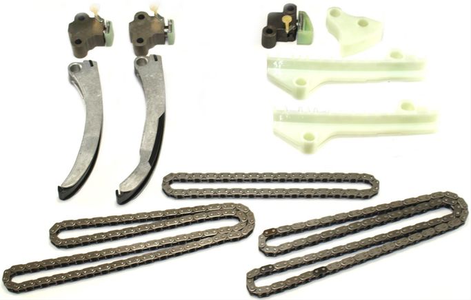 CLO-9-4186SX, Cloyes Timing Chain Kits 9-4186SX в ОАЭ, Дубай. Состояние - новое. Цена 1 310 AED. Фото, контакты продавца | AUTO.AE
