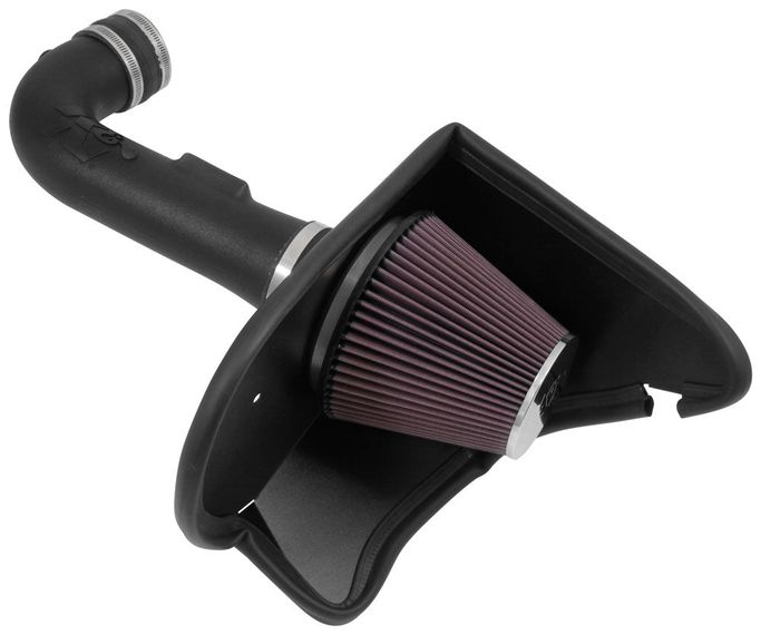 63-3094, K&N 63-3094 Performance Air Intake System AIRCHARGER; CHEVROLET CAMARO V6-3.6L F/I, 2016-2017 в ОАЭ, Дубай. Состояние - новое. Цена ⁦2 130 AED⁩. Фото, контакты продавца | AUTO.AE