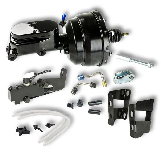 RSD-B84315672, The Right Stuff Master Cylinder and Booster Assemblies B84315672 في الإمارات العربية المتحدة, دبي. Condition - new. Price 1,910 AED. Photo, seller contacts | AUTO.AE