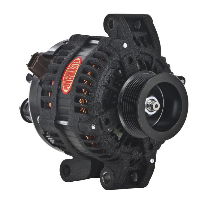 PWM-51290W, Powermaster HPR Alternators 51290W в ОАЭ, Дубай. Состояние - новое. Цена 2 440 AED. Фото, контакты продавца | AUTO.AE