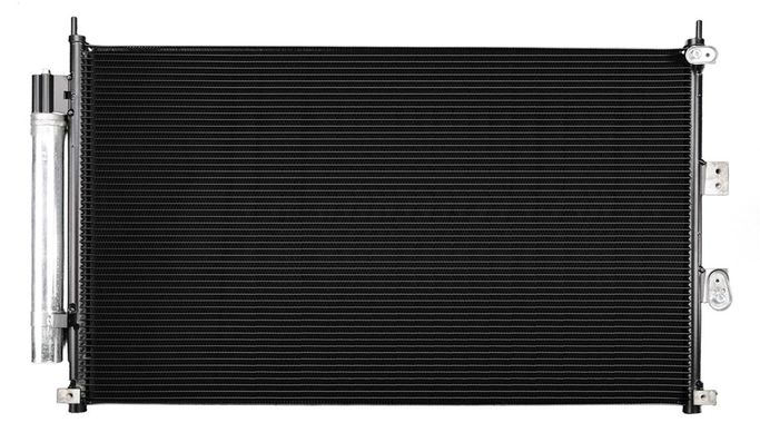 OSC-3525, OSC Automotive Air Conditioning Condensers for 2006-2011 CIVIC - 3525 في الإمارات العربية المتحدة, دبي. Condition - new. Price 410 AED. Photo, seller contacts | AUTO.AE