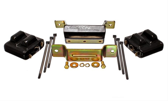 ENS-3-1131G, Energy Suspension Motor and Transmission Mount Kits 3.1131G في الإمارات العربية المتحدة, دبي. Condition - new. Price 920 AED. Photo, seller contacts | AUTO.AE