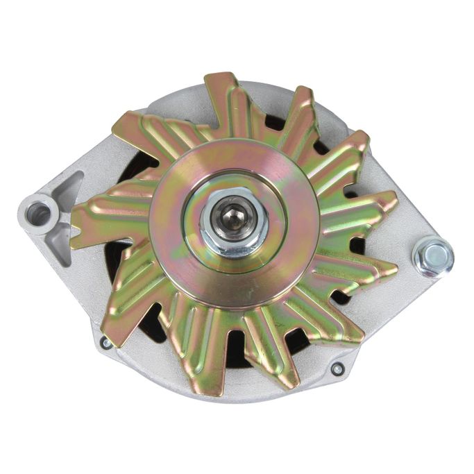 SUM-810340, Summit Racing™ 100 Amp Alternator for Chevy, Buick, GMC, Olds, Pontiac SUM-810340 in UAE, Dubai. Condition - new. Price 670 AED. Photo, seller contacts | AUTO.AE