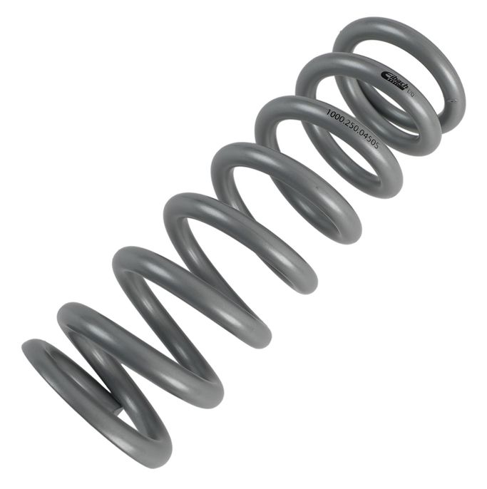EIB-10002500450S, Eibach 10 Inch Coilover Spring 1000.250.0450S in UAE, Dubai. Condition - new. Price ⁦430 AED⁩. Photo, seller contacts | AUTO.AE