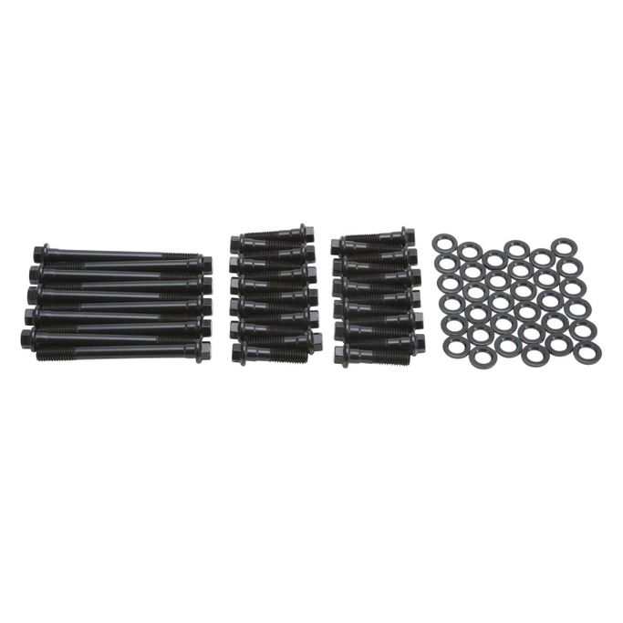 EDL-85922, Edelbrock E-Series Head Bolt Kits 85922 في الإمارات العربية المتحدة, دبي. Condition - new. Price 670 AED. Photo, seller contacts | AUTO.AE