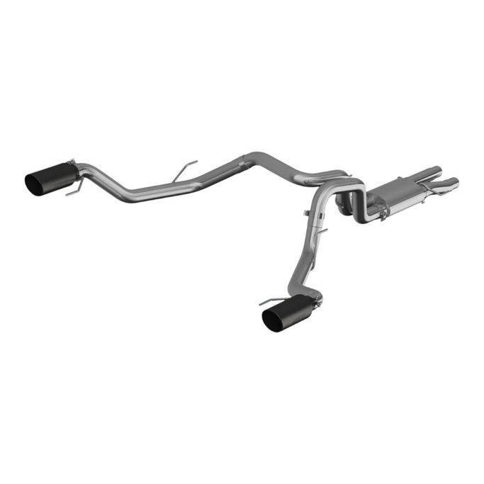S5264409, MBRP S5264409 Resonator-Back 3" Armor Plus (T409 Stainless Steel / Dual Rear Exit) for FORD F-150 Raptor 3.5L EcoBoost 2017-2020 في الإمارات العربية المتحدة, دبي. Condition - new. Price ⁦6,240 AED⁩. Photo, seller contacts | AUTO.AE
