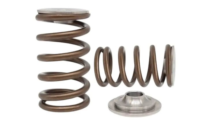 KVS109-STI-T, KELFORD KVS109-STI-T Valve Springs for SUBARU WRX (EJ20/EJ25) в ОАЭ, Дубай. Состояние - новое. Цена ⁦1 380 AED⁩. Фото, контакты продавца | AUTO.AE