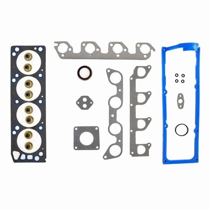 EGN-F153HS-A, Enginetech Head Gasket Sets for 1999-2001 B2500, RANGER - F153HS-A в ОАЭ, Дубай. Состояние - новое. Цена 330 AED. Фото, контакты продавца | AUTO.AE
