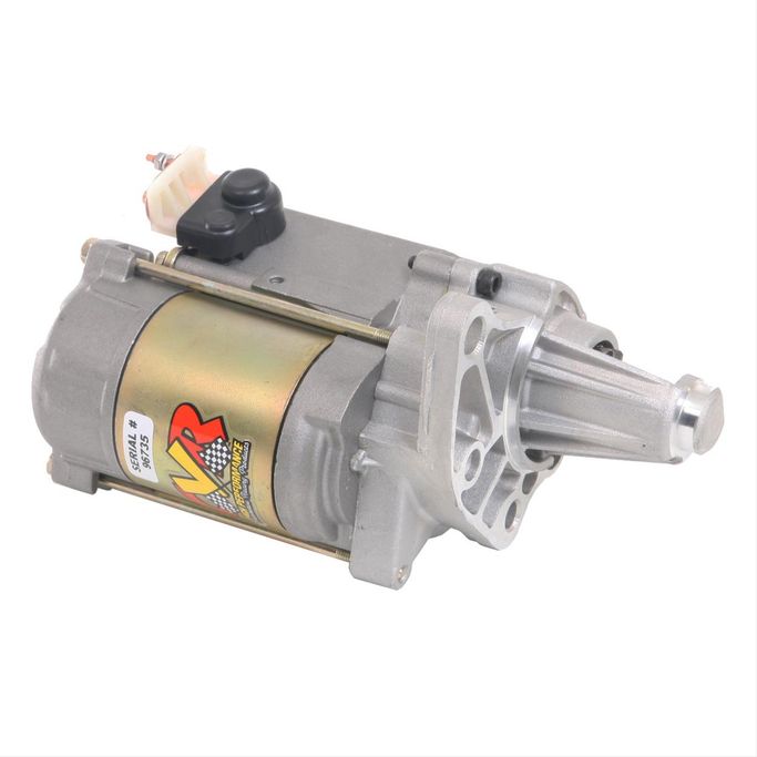 CVS-1337, CVR Protorque Starters 1337 in UAE, Dubai. Condition - new. Price 940 AED. Photo, seller contacts | AUTO.AE