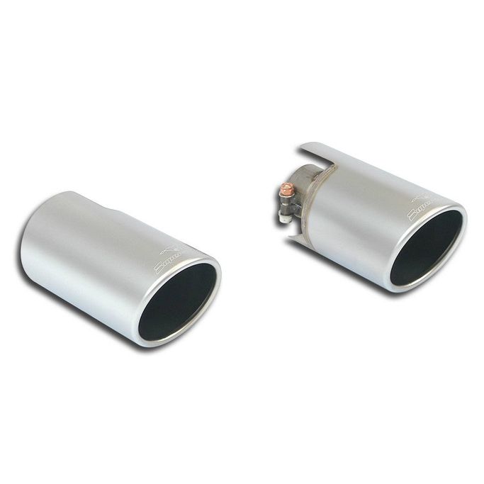 248056., SUPERSPRINT 248056. End Pipe Kit for SEAT Leon SC (5F) in UAE, Dubai. Condition - new. Price 2,840 AED. Photo, seller contacts | AUTO.AE