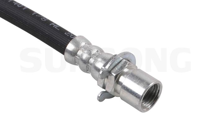 SUG-2204537, Sunsong Brake Hoses 2204537 in UAE, Dubai. Condition - new. Price 110 AED. Photo, seller contacts | AUTO.AE