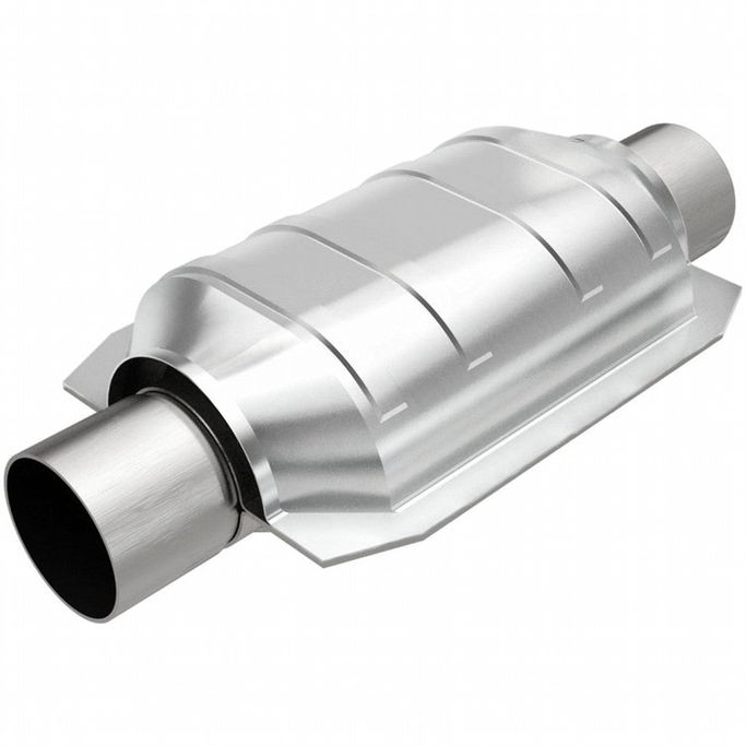 51104, MAGNAFLOW 51104 Universal Catalytic Converter OEM Grade 2.00 inch for MERCEDES-BENZ ML320 1998-1998 في الإمارات العربية المتحدة, دبي. Condition - new. Price ⁦800 AED⁩. Photo, seller contacts | AUTO.AE