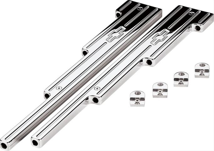 BSP-69523, Billet Specialties Billet Wire Looms 69523 в ОАЭ, Дубай. Состояние - новое. Цена 690 AED. Фото, контакты продавца | AUTO.AE