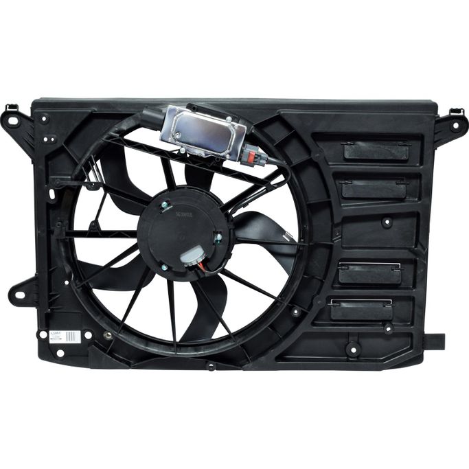 UAC-FA50558C, Universal Air Conditioner Electric Fans FA 50558C в ОАЭ, Дубай. Состояние - новое. Цена 740 AED. Фото, контакты продавца | AUTO.AE