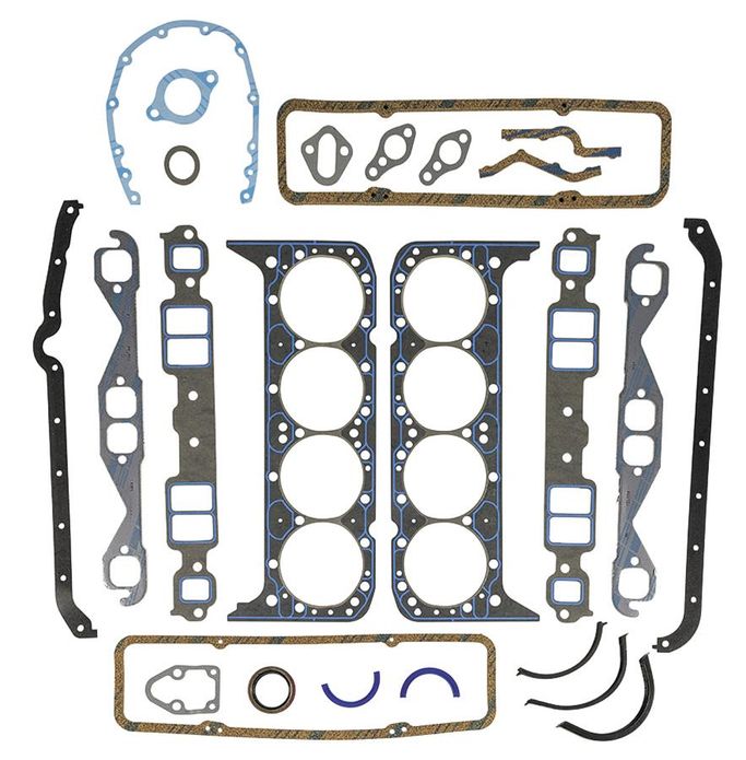 TFS-31400915, Trick Flow® Premium Engine Gasket Sets TFS-31400915 в ОАЭ, Дубай. Состояние - новое. Цена 650 AED. Фото, контакты продавца | AUTO.AE