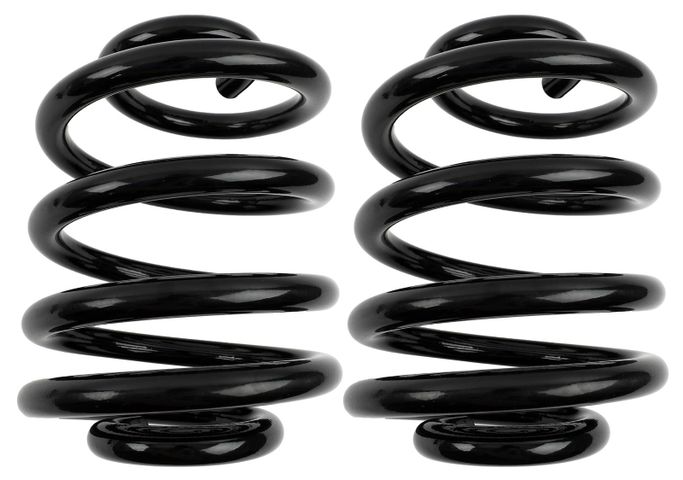 CLP-RCS6034HD, Classic Performance Lowering Coil Springs RCS603-4HD in UAE, Dubai. Condition - new. Price 720 AED. Photo, seller contacts | AUTO.AE