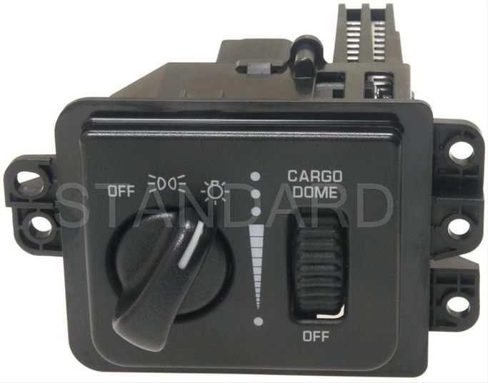 SMP-HLS1112, Standard Motor Headlight Switches for 2001-2004 DAKOTA - HLS-1112 in UAE, Dubai. Condition - new. Price ⁦370 AED⁩. Photo, seller contacts | AUTO.AE