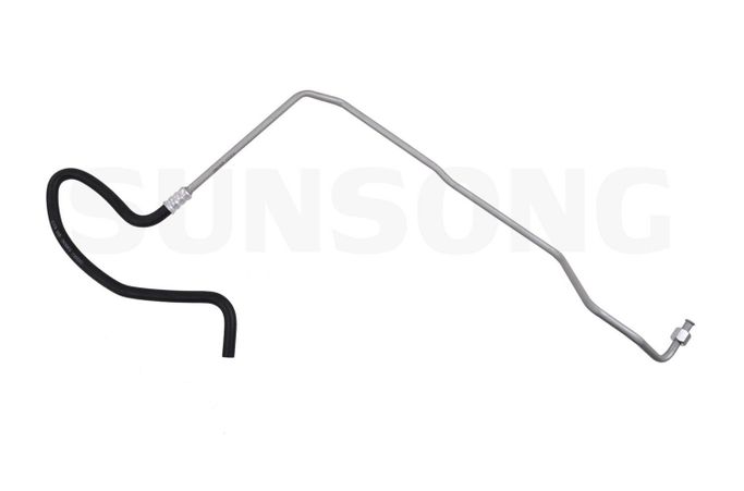 SUG-5801208, Sunsong Transmission Oil Cooler Lines 5801208 في الإمارات العربية المتحدة, دبي. Condition - new. Price 200 AED. Photo, seller contacts | AUTO.AE