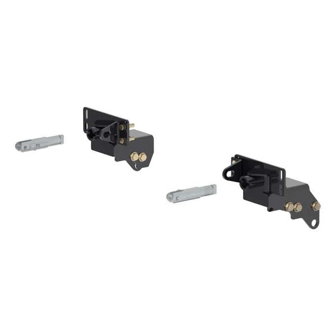 CHT-70137, CURT Custom Tow Bar Base Plates for 2017-2019 F-250 SUPER DUTY, F-350 SUPER DUTY - 70137 в ОАЭ, Дубай. Состояние - новое. Цена ⁦2 520 AED⁩. Фото, контакты продавца | AUTO.AE