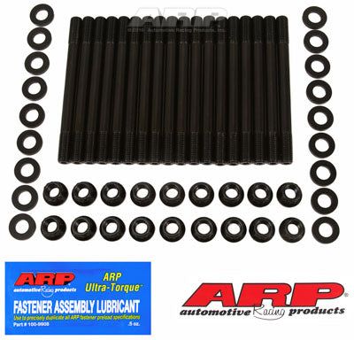 202-4306, ARP 202-4306 Head Stud Kit for NISSAN 2.5L YD25 4-cylinder diesel في الإمارات العربية المتحدة, دبي. Condition - new. Price 1,400 AED. Photo, seller contacts | AUTO.AE