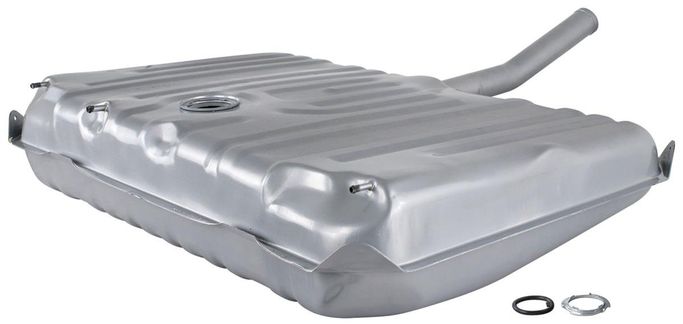 OPG-G242183-GV, RESTOPARTS Manufactured Fuel Tanks G242183-GV in UAE, Dubai. Condition - new. Price ⁦1,120 AED⁩. Photo, seller contacts | AUTO.AE