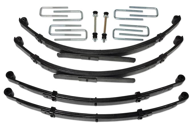 TFY-53701K, Tuff Country EZ-Ride Suspension Lift Kits for 1984-1985 4RUNNER, 1980-1985 PICKUP - 53701K في الإمارات العربية المتحدة, دبي. Condition - new. Price ⁦3,790 AED⁩. Photo, seller contacts | AUTO.AE