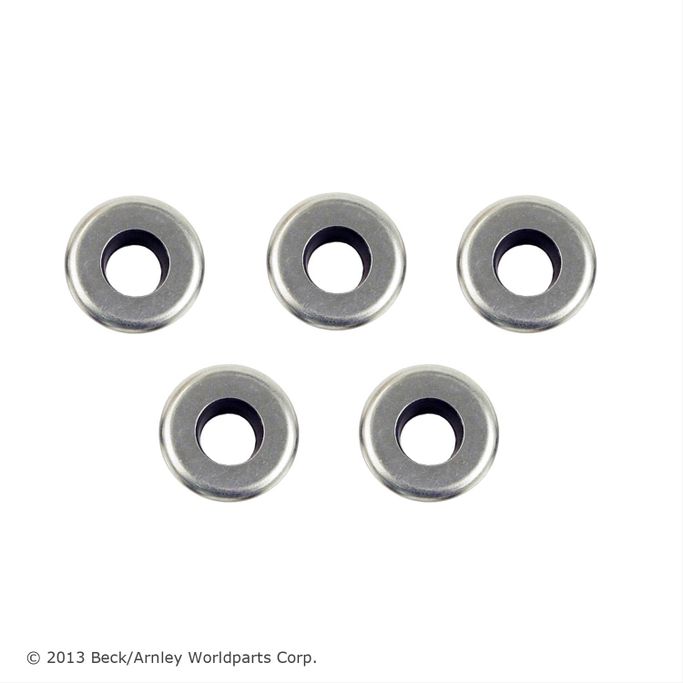 BCK-039-6603, Beck/Arnley Valve Cover Grommets 039-6603 في الإمارات العربية المتحدة, دبي. Condition - new. Price 40 AED. Photo, seller contacts | AUTO.AE
