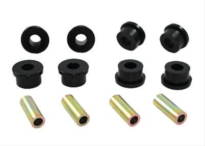 WHL-W63378, Whiteline Trailing Arm Bushings for 1996-2002 4RUNNER - W63378 in UAE, Dubai. Condition - new. Price 480 AED. Photo, seller contacts | AUTO.AE