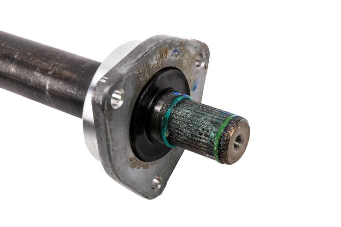 ADO-25821838, ACDelco GM Genuine Parts CV Axle Shafts for 2009 AURA, 2009-2010 G6, 2008-2012 MALIBU - 25821838 في الإمارات العربية المتحدة, دبي. Condition - new. Price ⁦1,480 AED⁩. Photo, seller contacts | AUTO.AE