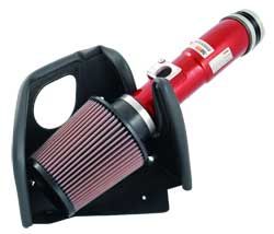69-6502TR, K&N 69-6502TR Performance Air Intake System TYPHOON; MITSUBISHI ECLIPSE V6-3.8L F/I, 2006-2011 in UAE, Dubai. Condition - new. Price 2,440 AED. Photo, seller contacts | AUTO.AE