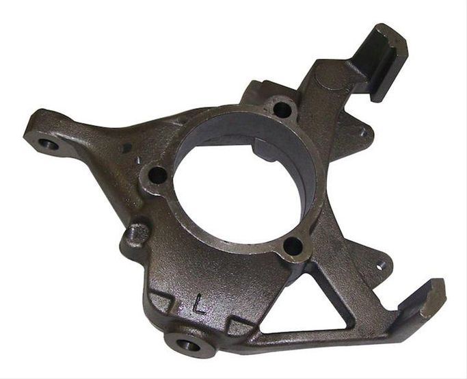 CWA-52067577, Crown Automotive Steering Knuckles 52067577 في الإمارات العربية المتحدة, دبي. Condition - new. Price 380 AED. Photo, seller contacts | AUTO.AE