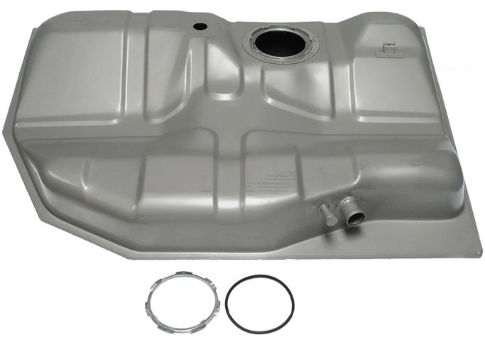 RNB-575-082, Dorman Fuel Tanks for 1999-2000 CONTINENTAL - 575-082 in UAE, Dubai. Condition - new. Price 810 AED. Photo, seller contacts | AUTO.AE