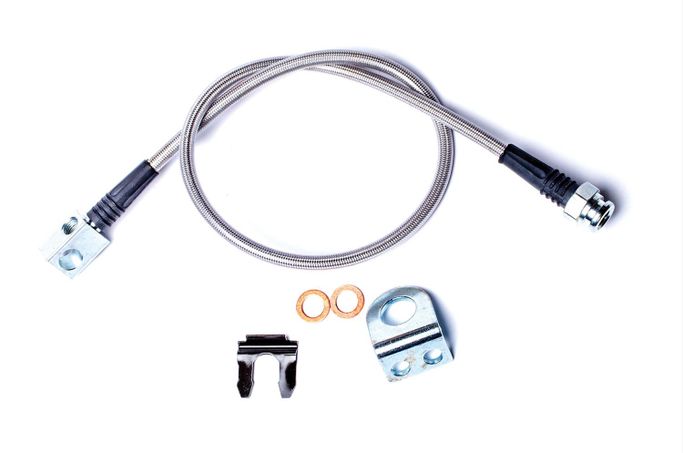 TMI-4354210, TeraFlex - Brake Hoses, Individual for 1997-2006 WRANGLER - 4354210 в ОАЭ, Дубай. Состояние - новое. Цена ⁦330 AED⁩. Фото, контакты продавца | AUTO.AE