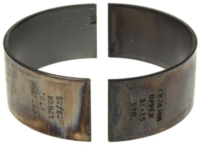 CLE-CB743HN-8, Clevite H-Series Rod Bearings CB-743HN(8) в ОАЭ, Дубай. Состояние - новое. Цена ⁦400 AED⁩. Фото, контакты продавца | AUTO.AE