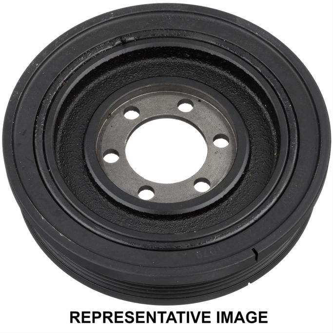 ATP-102308, ATP Automotive Harmonic Balancers 102308 в ОАЭ, Дубай. Состояние - новое. Цена ⁦770 AED⁩. Фото, контакты продавца | AUTO.AE