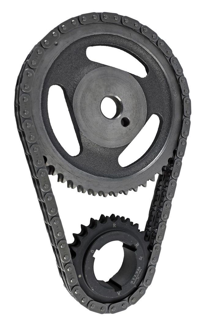 MIL-15012, Milodon Premium Roller Timing Chains 15012 في الإمارات العربية المتحدة, دبي. Condition - new. Price 630 AED. Photo, seller contacts | AUTO.AE