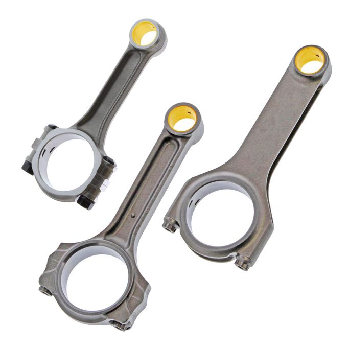 SUM-MOP61238I, Summit Racing™ Performance Small Block Mopar Connecting Rods SUM-MOP61238I في الإمارات العربية المتحدة, دبي. Condition - new. Price 2,370 AED. Photo, seller contacts | AUTO.AE