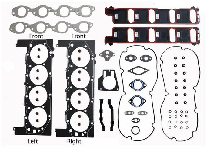 EGN-C496HS-A, Enginetech Head Gasket Sets C496HS-A in UAE, Dubai. Condition - new. Price 730 AED. Photo, seller contacts | AUTO.AE