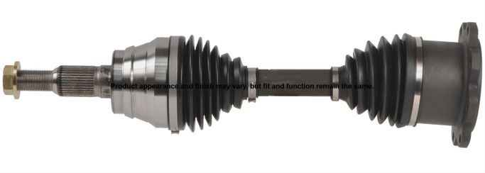 AAZ-661556HD, Cardone New CV Drive Axles 66-1556HD in UAE, Dubai. Condition - new. Price ⁦380 AED⁩. Photo, seller contacts | AUTO.AE