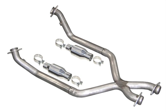 PYE-XFM30, Pypes Street-Legal X-Pipes for 1979-1995 MUSTANG - XFM30 в ОАЭ, Дубай. Состояние - новое. Цена ⁦3 970 AED⁩. Фото, контакты продавца | AUTO.AE