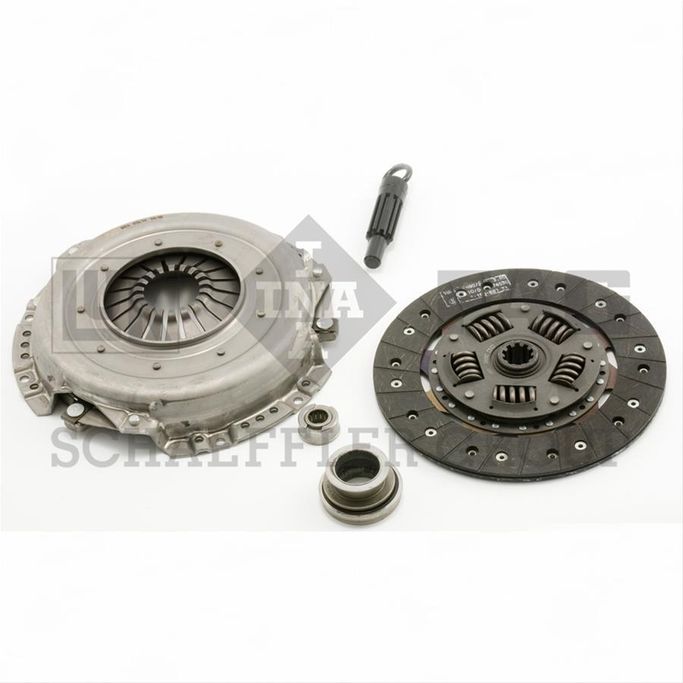 LUK-07-005, LuK Clutch Kits 6253020770 في الإمارات العربية المتحدة, دبي. Condition - new. Price 820 AED. Photo, seller contacts | AUTO.AE