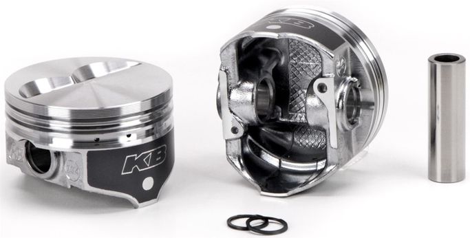 UEM-KB134KTM-030, KB Performance Hyper Piston and Ring Kits KB134KTM.030 в ОАЭ, Дубай. Состояние - новое. Цена ⁦2 200 AED⁩. Фото, контакты продавца | AUTO.AE