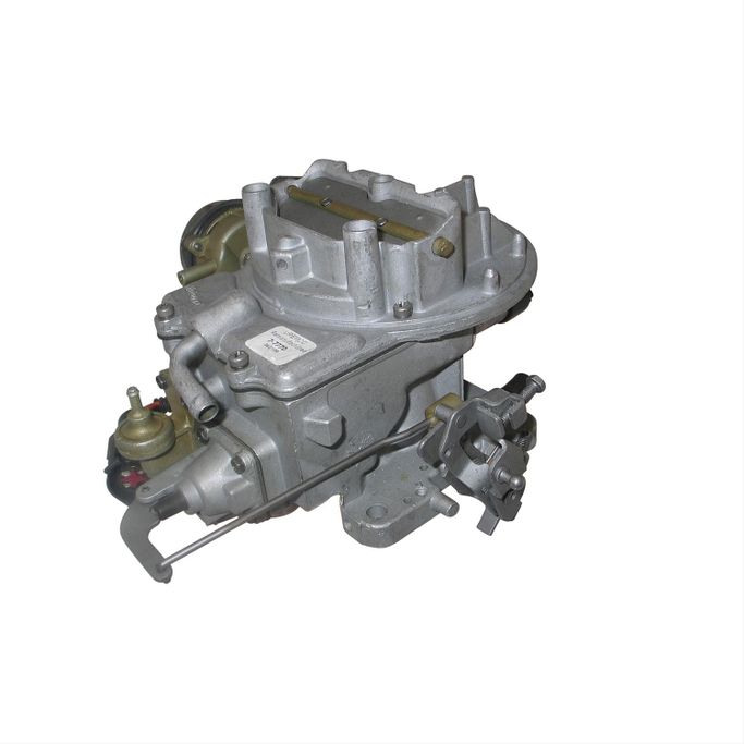 URM-7-7770, UREMCO Remanufactured  CFM 2-Barrel Carburetor 7-7770 في الإمارات العربية المتحدة, دبي. Condition - new. Price 1,320 AED. Photo, seller contacts | AUTO.AE