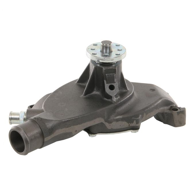 SUM-312484, Summit Racing™ Cast Iron Water Pumps for 1966-1974 CORVETTE - SUM-312484 في الإمارات العربية المتحدة, دبي. Condition - new. Price 530 AED. Photo, seller contacts | AUTO.AE