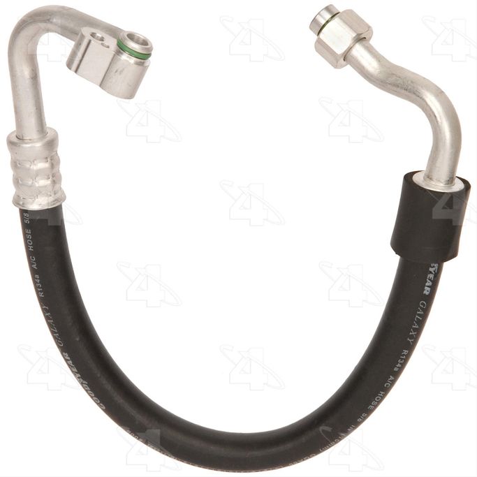 FSS-55700, Four Seasons Air Conditioning Suction Hoses for 1999-2001 ES300 - 55700 في الإمارات العربية المتحدة, دبي. Condition - new. Price 470 AED. Photo, seller contacts | AUTO.AE