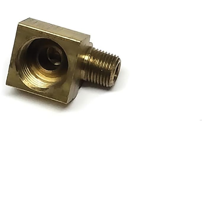 OER-BR1001S, OER Brake Booster Check Valves BR1001S في الإمارات العربية المتحدة, دبي. Condition - new. Price ⁦70 AED⁩. Photo, seller contacts | AUTO.AE