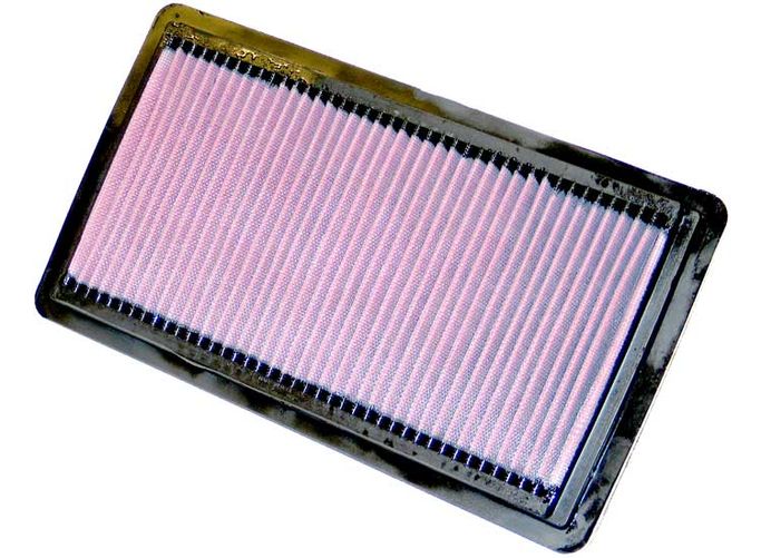 33-2279, K&N 33-2279 Replacement Air Filter MAZDA 6 03-08, CX-7 07-10 in UAE, Dubai. Condition - new. Price 350 AED. Photo, seller contacts | AUTO.AE