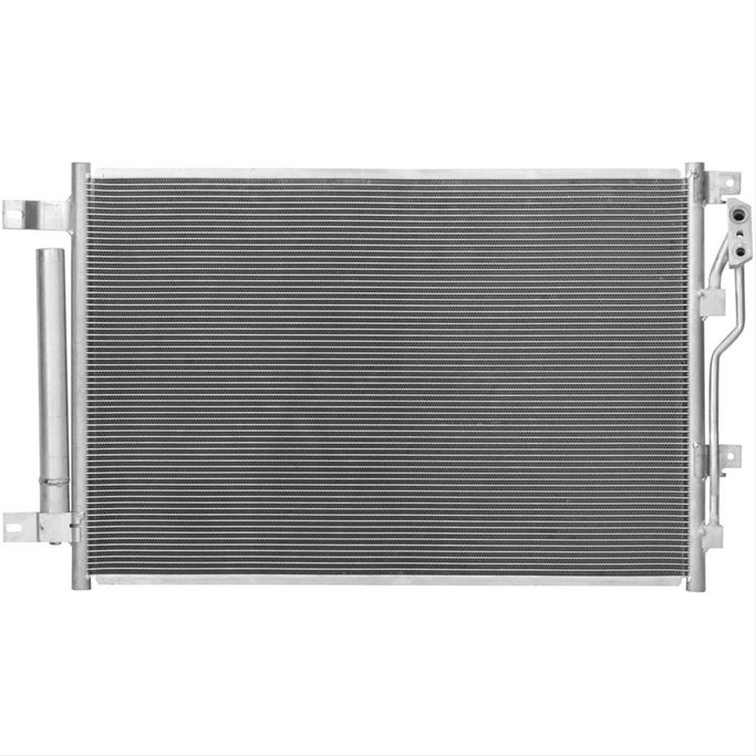 SGT-7-4192, Spectra Premium Air Conditioning Condensers for 2013-2016 DART - 434-74192 в ОАЭ, Дубай. Состояние - новое. Цена 830 AED. Фото, контакты продавца | AUTO.AE