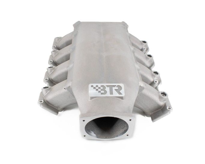 BTC-TRA-LT4, Brian Tooley Racing Intake Manifolds, Fuel Injected TRA-LT4 في الإمارات العربية المتحدة, دبي. Condition - new. Price 3,920 AED. Photo, seller contacts | AUTO.AE