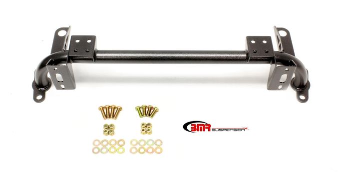 BMR-RS003H, BMR Tubular Radiator Supports for 2005-2014 MUSTANG - RS003H в ОАЭ, Дубай. Состояние - новое. Цена 960 AED. Фото, контакты продавца | AUTO.AE